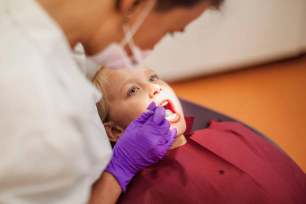 Best Emergency Root Canal Treatment in Bayou Gauche, LA