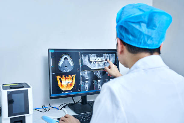 Best Emergency Root Canal Treatment in Bayou Gauche, LA