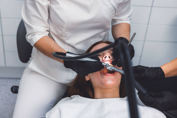Best Emergency Treatment for Toothache in Bayou Gauche, LA