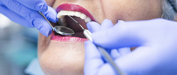 Best Emergency Orthodontic Repairs in Bayou Gauche, LA
